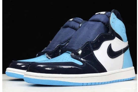 CD0461-401 Air CD0461-401 Jordan 1 High Og - 'UNC' Retro 1118